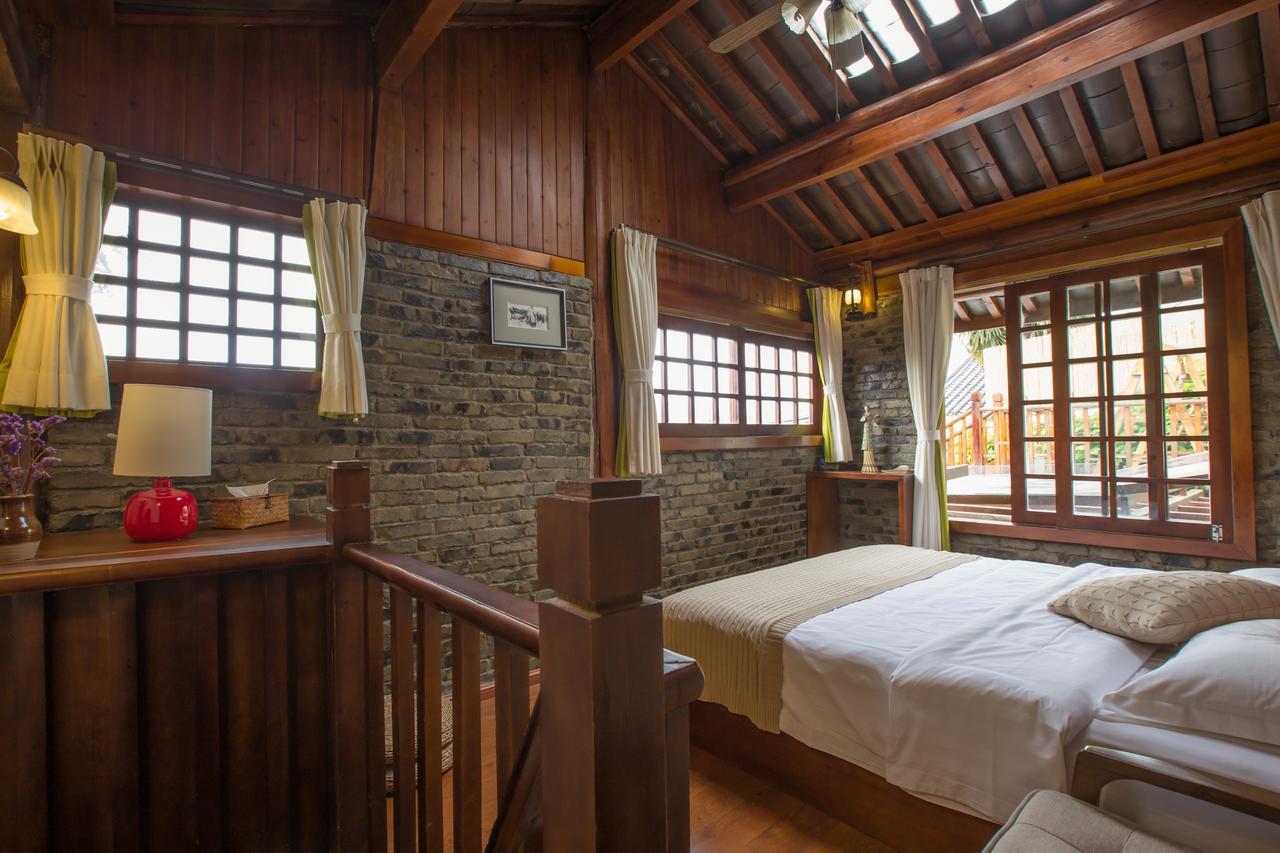 Zui Inn Lijiang  Buitenkant foto
