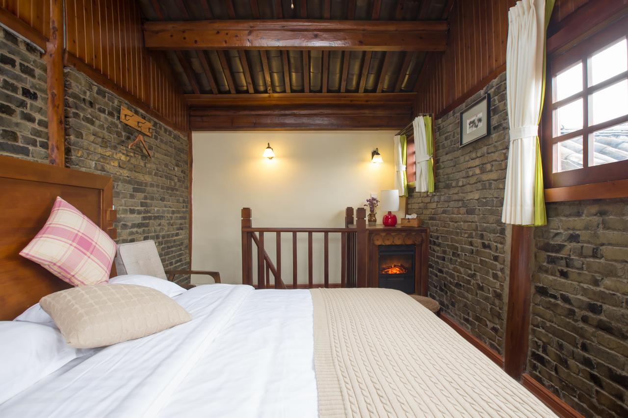 Zui Inn Lijiang  Buitenkant foto