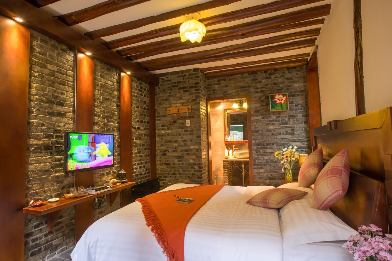 Zui Inn Lijiang  Buitenkant foto