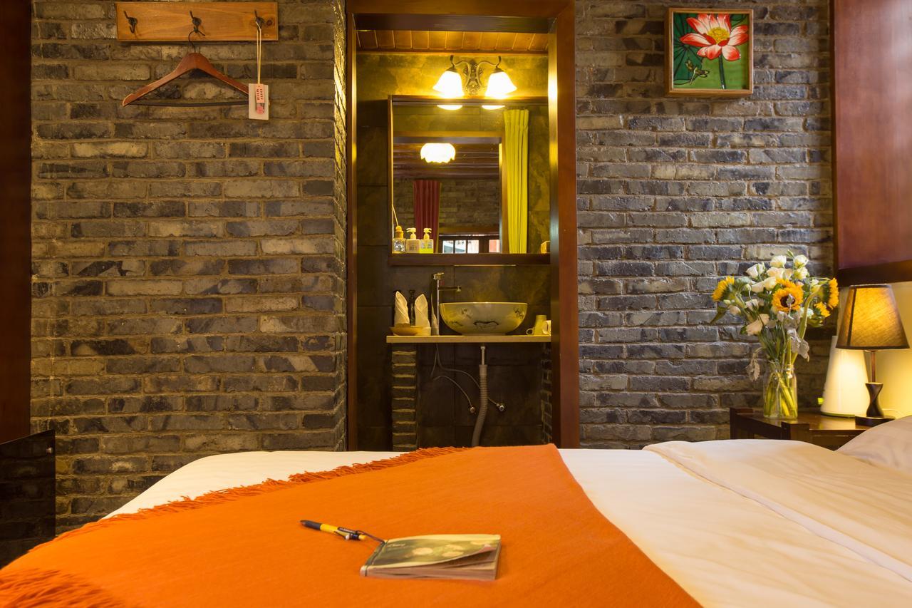 Zui Inn Lijiang  Buitenkant foto