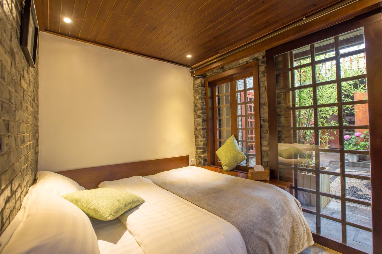 Zui Inn Lijiang  Buitenkant foto