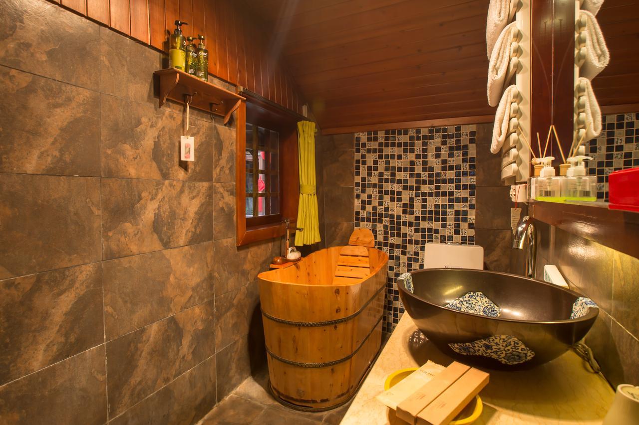 Zui Inn Lijiang  Buitenkant foto