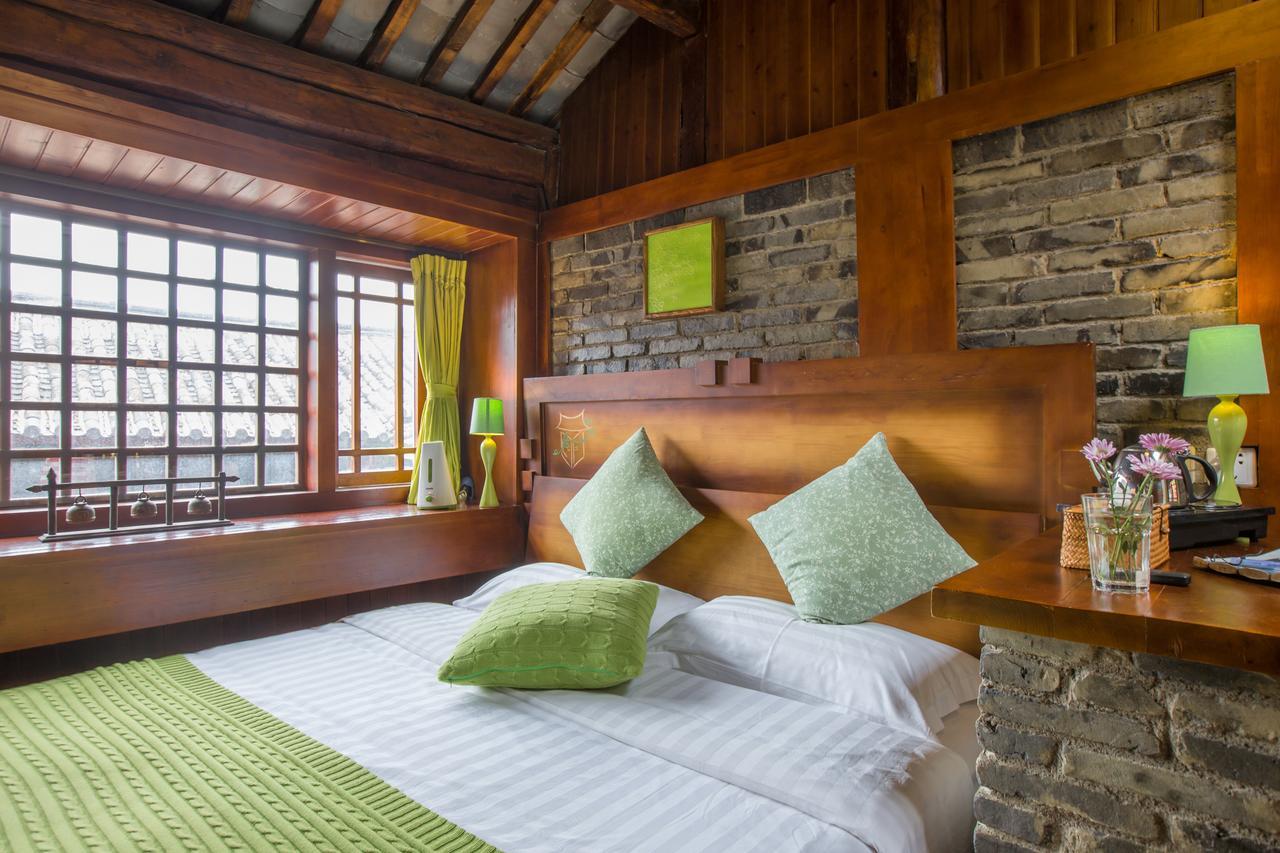 Zui Inn Lijiang  Buitenkant foto