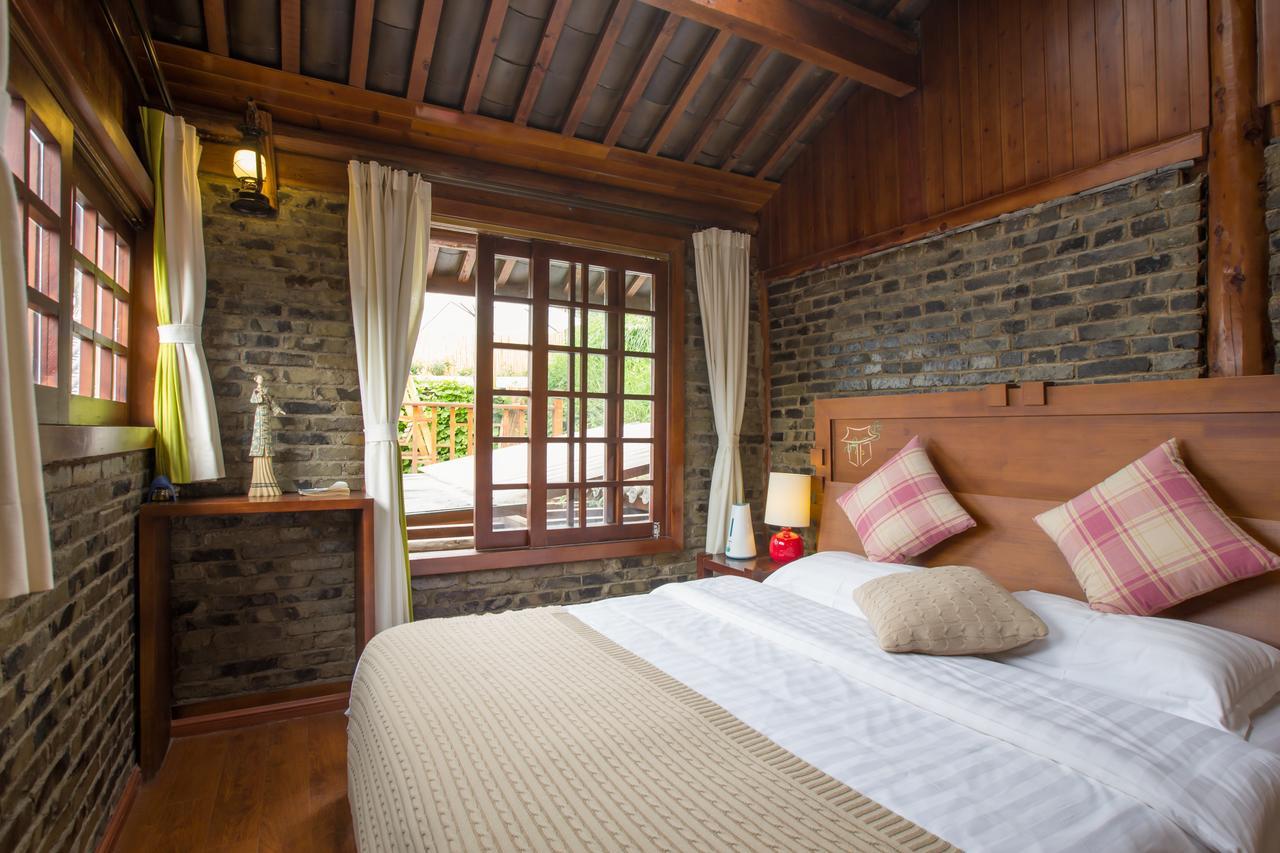 Zui Inn Lijiang  Buitenkant foto