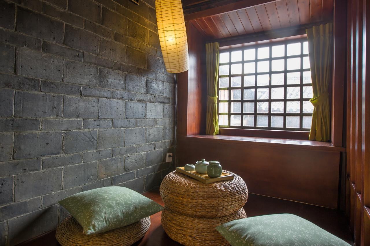 Zui Inn Lijiang  Buitenkant foto