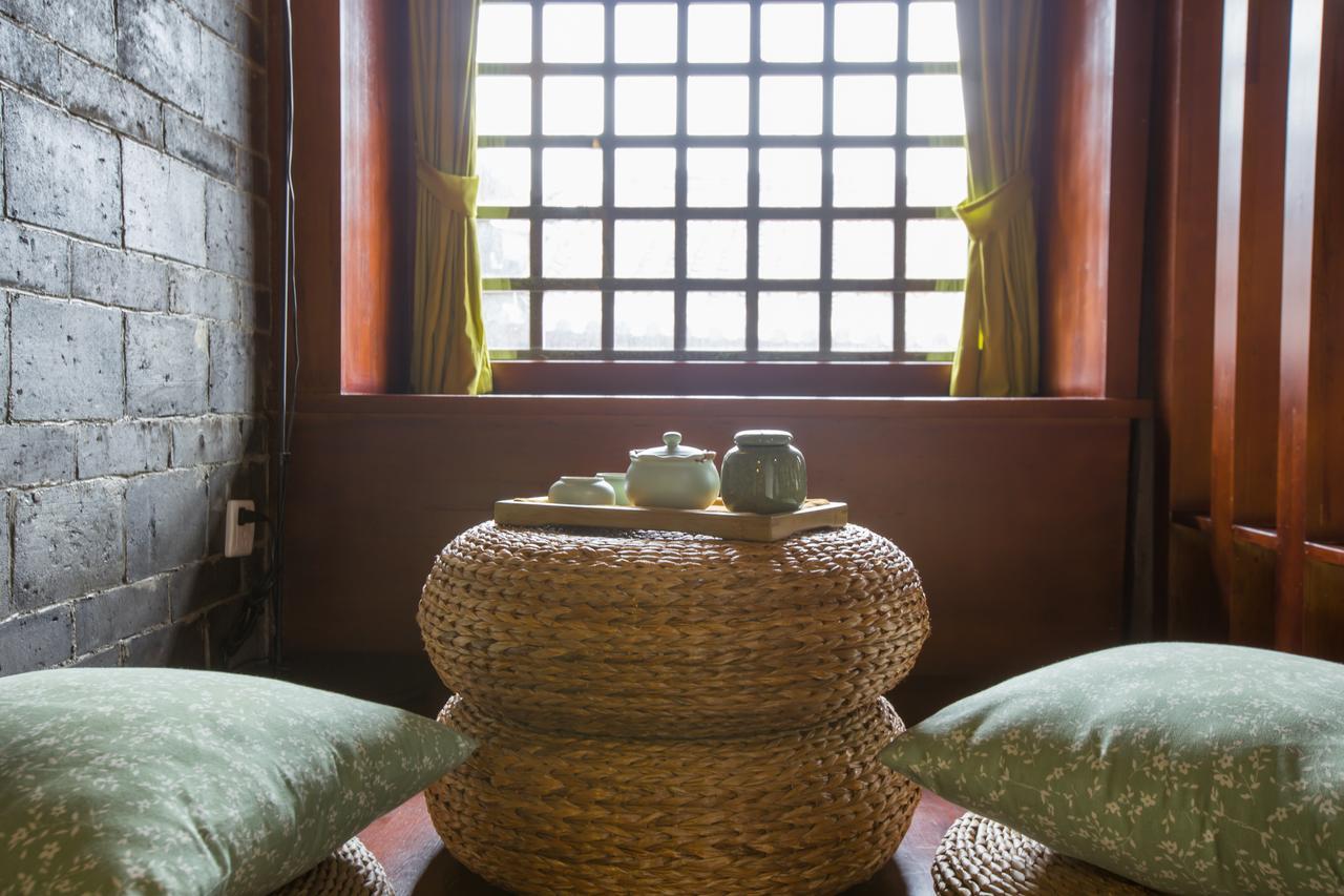 Zui Inn Lijiang  Buitenkant foto
