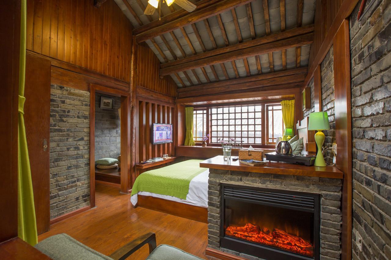 Zui Inn Lijiang  Buitenkant foto